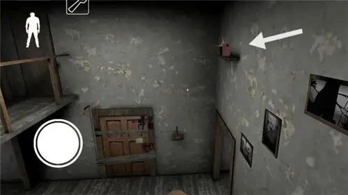 恐怖奶奶来了下载_https://www.wordpress6.com_休闲益智_第9张