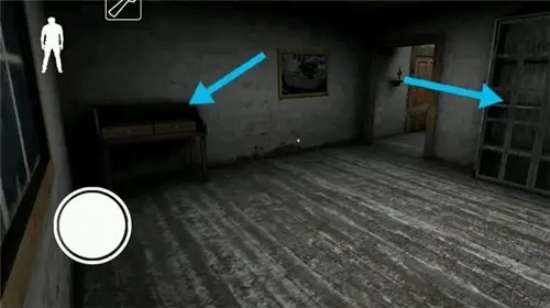 恐怖奶奶来了下载_https://www.wordpress6.com_休闲益智_第13张