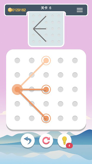 点线交织下载_https://www.wordpress6.com_休闲益智_第2张