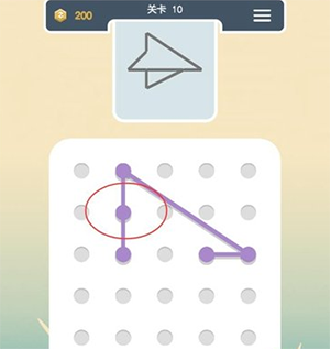 点线交织下载_https://www.wordpress6.com_休闲益智_第4张