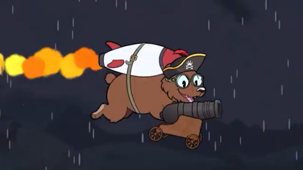 熊熊飞机下载_https://www.wordpress6.com_休闲益智_第1张