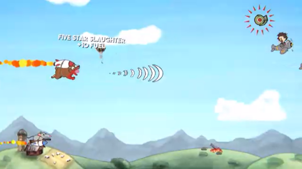 熊熊飞机下载_https://www.wordpress6.com_休闲益智_第4张