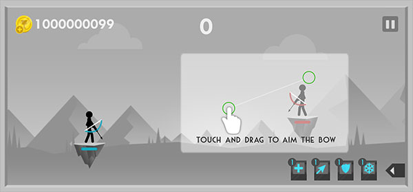 火柴人弓箭手双人对决下载_https://www.wordpress6.com_飞行射击_第2张