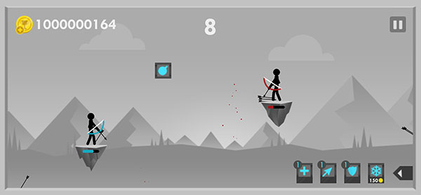 火柴人弓箭手双人对决下载_https://www.wordpress6.com_飞行射击_第3张