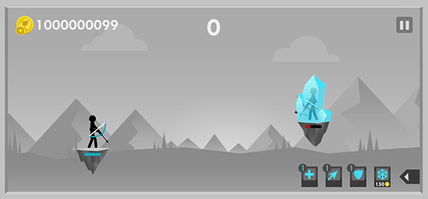 火柴人弓箭手双人对决下载_https://www.wordpress6.com_飞行射击_第4张