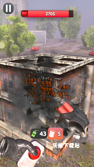 破坏拆迁队下载_https://www.wordpress6.com_休闲益智_第2张