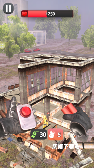 破坏拆迁队下载_https://www.wordpress6.com_休闲益智_第4张