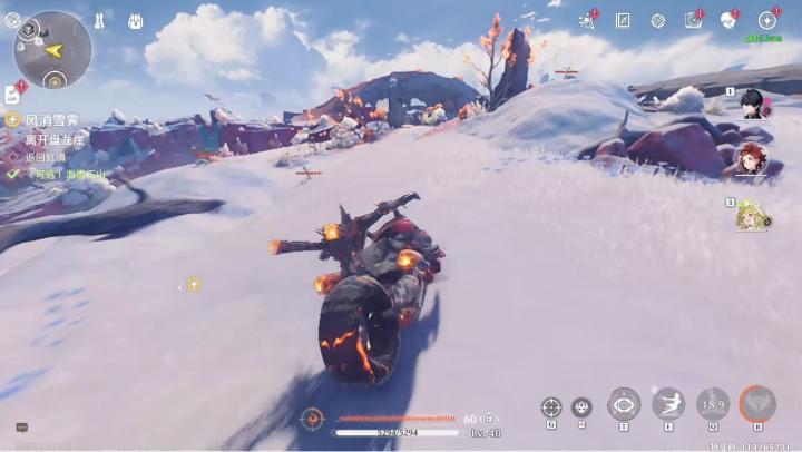 幻昼骑士の最佳搭档！这些角色配合简直天作之合_https://www.wordpress6.com_游戏攻略_第1张