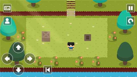 推箱子乐园DX下载_https://www.wordpress6.com_休闲益智_第1张