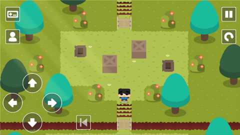 推箱子乐园DX下载_https://www.wordpress6.com_休闲益智_第2张