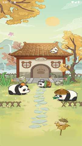 熊猫日记红包版下载_https://www.wordpress6.com_休闲益智_第3张