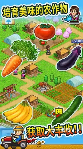 大空庄园下载_https://www.wordpress6.com_模拟经营_第3张