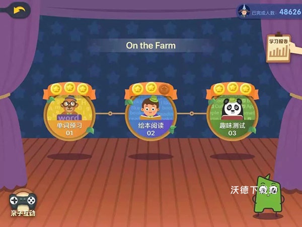 ABC Reading_https://www.wordpress6.com_学习教育_第1张