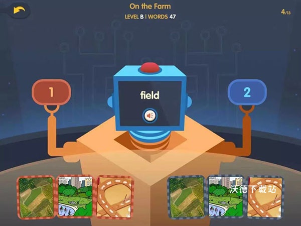 ABC Reading_https://www.wordpress6.com_学习教育_第2张