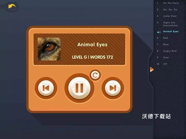 ABC Reading_https://www.wordpress6.com_学习教育_第4张