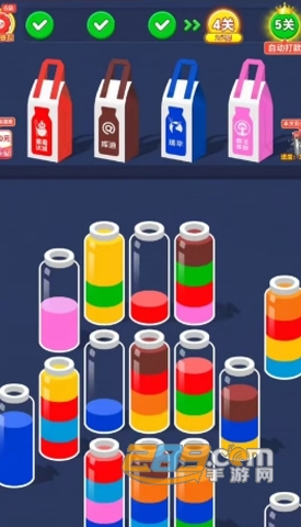 滴水不漏下载_https://www.wordpress6.com_休闲益智_第2张