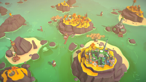 岛民新海岸下载_https://www.wordpress6.com_模拟经营_第3张