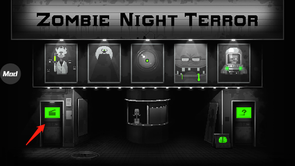 恐怖僵尸之夜下载_https://www.wordpress6.com_休闲益智_第1张