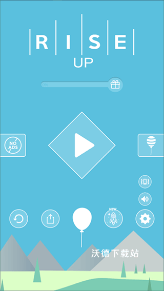 RiseUp下载_https://www.wordpress6.com_休闲益智_第2张