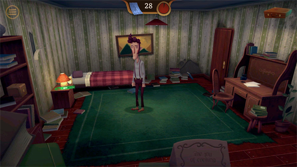 幽影之线下载_https://www.wordpress6.com_动作冒险_第1张