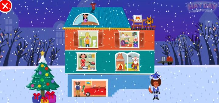 我的甜蜜家园下载_https://www.wordpress6.com_模拟经营_第1张