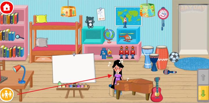 我的甜蜜家园下载_https://www.wordpress6.com_模拟经营_第2张