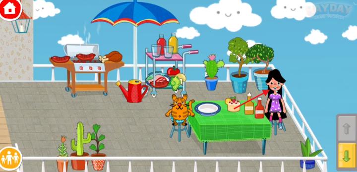 我的甜蜜家园下载_https://www.wordpress6.com_模拟经营_第3张