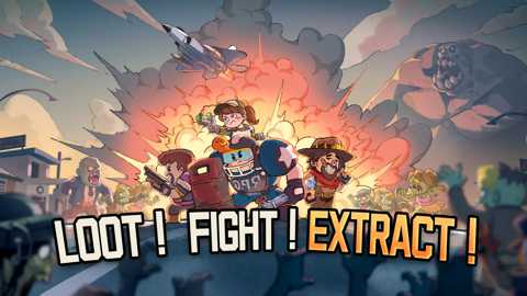 奔跑吧僵尸浪潮下载_https://www.wordpress6.com_动作冒险_第3张