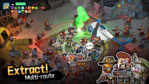 奔跑吧僵尸浪潮下载_https://www.wordpress6.com_动作冒险_第4张