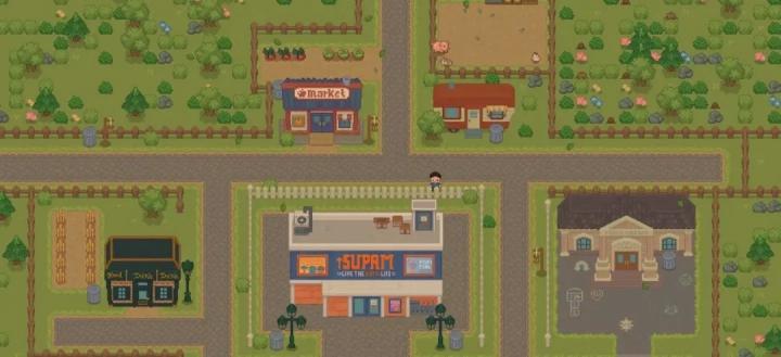 指尖小镇下载_https://www.wordpress6.com_模拟经营_第2张