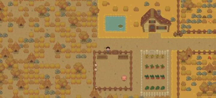 指尖小镇下载_https://www.wordpress6.com_模拟经营_第1张