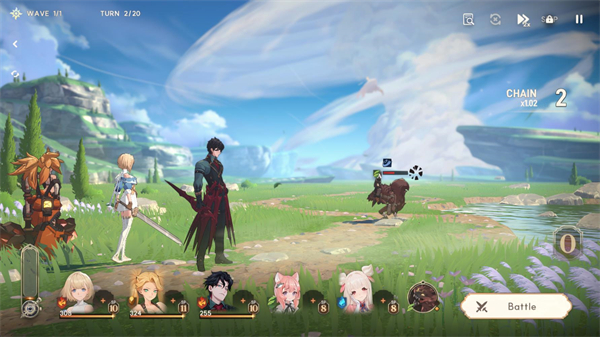 星际水手下载_https://www.wordpress6.com_角色扮演_第3张