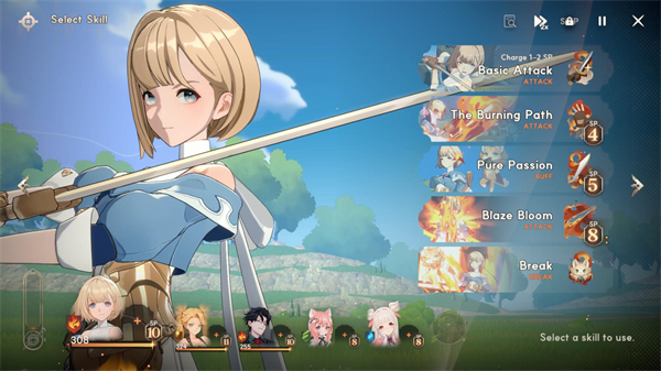 星际水手下载_https://www.wordpress6.com_角色扮演_第4张