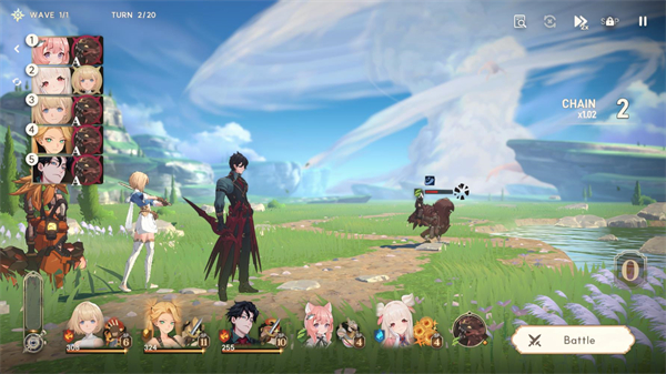 星际水手下载_https://www.wordpress6.com_角色扮演_第5张