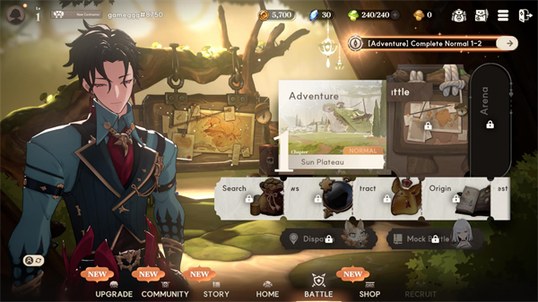 星际水手下载_https://www.wordpress6.com_角色扮演_第7张