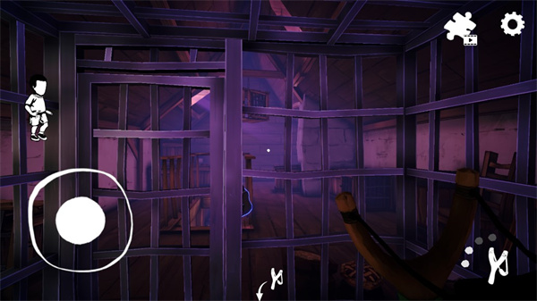 女巫之哭恐怖屋下载_https://www.wordpress6.com_动作冒险_第4张