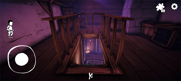 女巫之哭恐怖屋下载_https://www.wordpress6.com_动作冒险_第7张