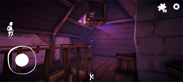 女巫之哭恐怖屋下载_https://www.wordpress6.com_动作冒险_第8张