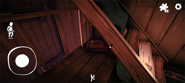 女巫之哭恐怖屋下载_https://www.wordpress6.com_动作冒险_第11张