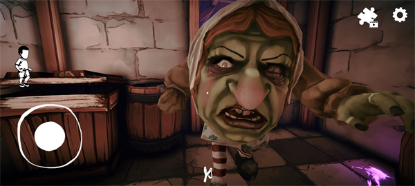 女巫之哭恐怖屋下载_https://www.wordpress6.com_动作冒险_第12张