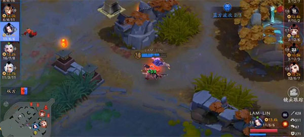 决战平安京qq登录版本下载_https://www.wordpress6.com_休闲益智_第3张