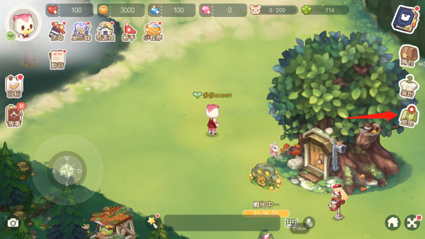 奥比岛梦想国度下载_https://www.wordpress6.com_模拟经营_第15张