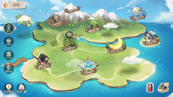 奥比岛梦想国度下载_https://www.wordpress6.com_模拟经营_第16张
