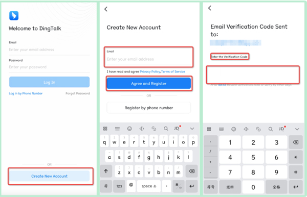 钉钉dingtalk国际版_https://www.wordpress6.com_办公商务_第4张
