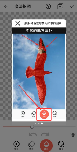 抠图美图ps最新版app_https://www.wordpress6.com_摄影图像_第3张