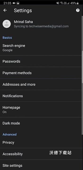 谷歌浏览器旧版本_https://www.wordpress6.com_生活实用_第7张