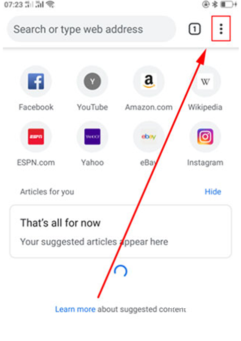 谷歌浏览器极速版_https://www.wordpress6.com_生活实用_第1张
