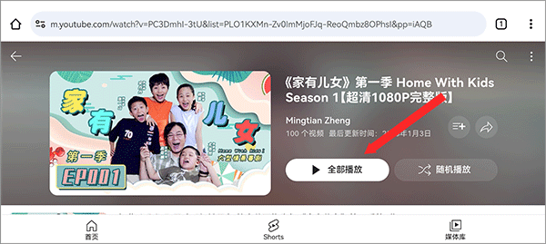 谷歌浏览器tv版_https://www.wordpress6.com_生活实用_第2张