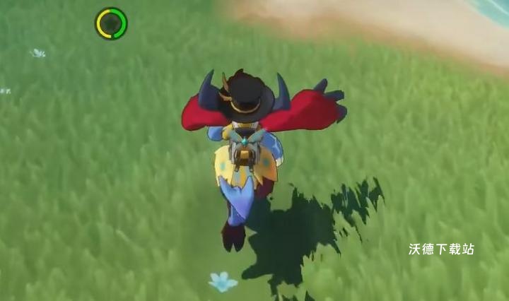 洛克王国世界最强陆地跑图宠物有哪些_https://www.wordpress6.com_游戏攻略_第4张