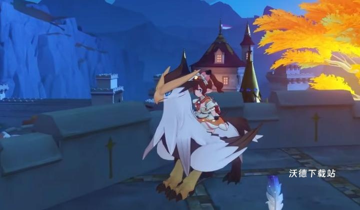 洛克王国世界最强陆地跑图宠物有哪些_https://www.wordpress6.com_游戏攻略_第5张